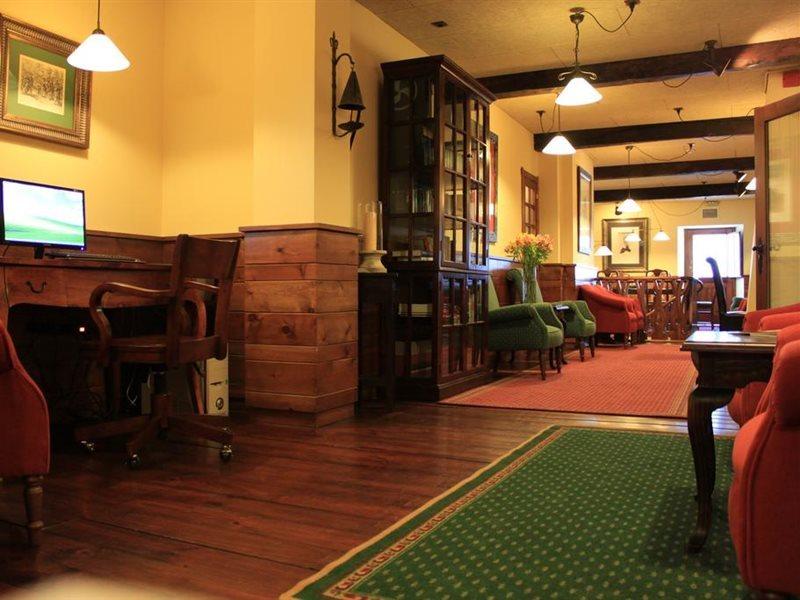 Hotel Virxe Da Cerca By Pousadas De Compostela Σαντιάγο ντε Κομποστέλα Εξωτερικό φωτογραφία