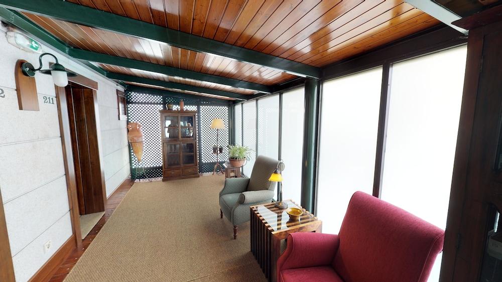 Hotel Virxe Da Cerca By Pousadas De Compostela Σαντιάγο ντε Κομποστέλα Εξωτερικό φωτογραφία